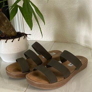 Steve Madden Glyn sandals